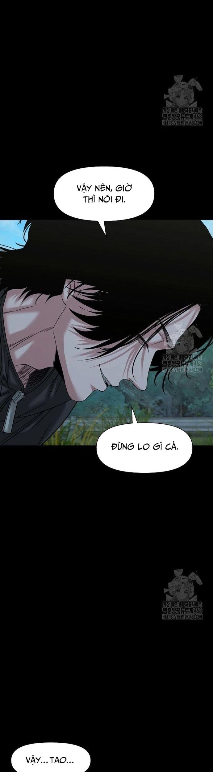 Ngôi Làng Ma Quái Chapter 55 - Trang 45