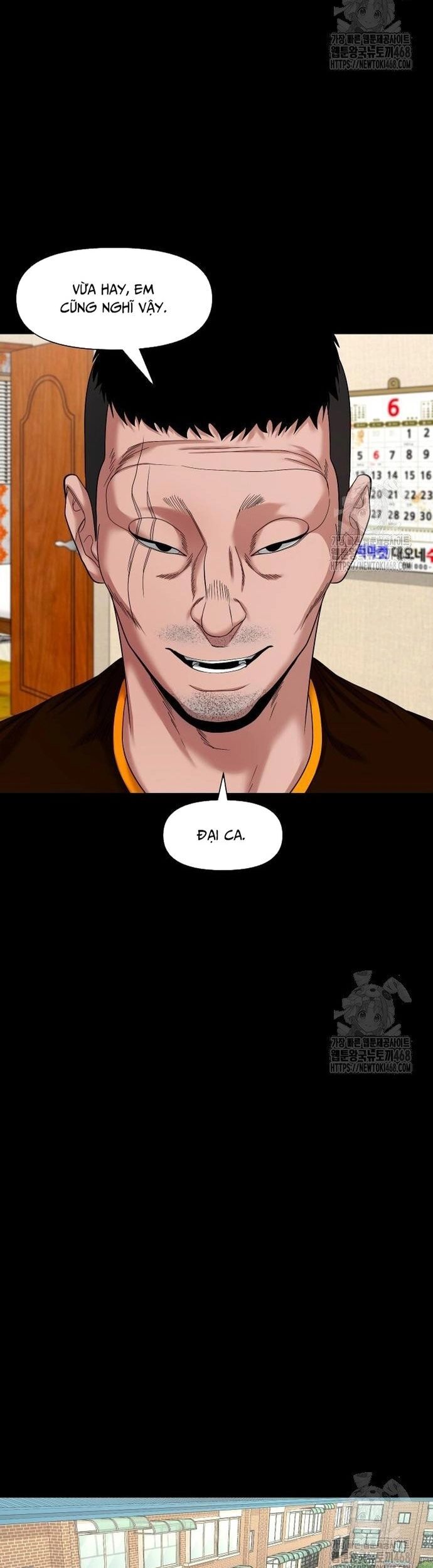 Ngôi Làng Ma Quái Chapter 55 - Trang 6