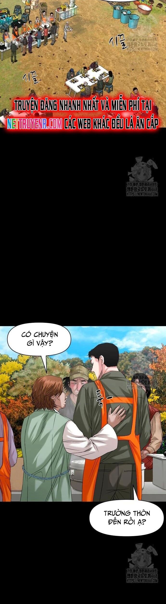 Ngôi Làng Ma Quái Chapter 56 - Trang 11