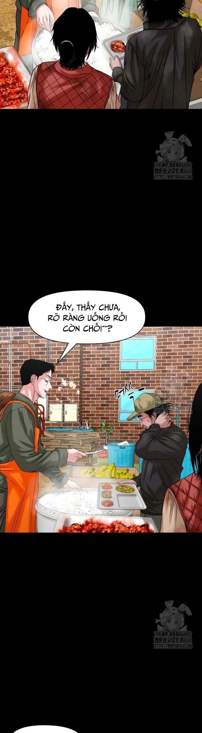 Ngôi Làng Ma Quái Chapter 56 - Trang 13