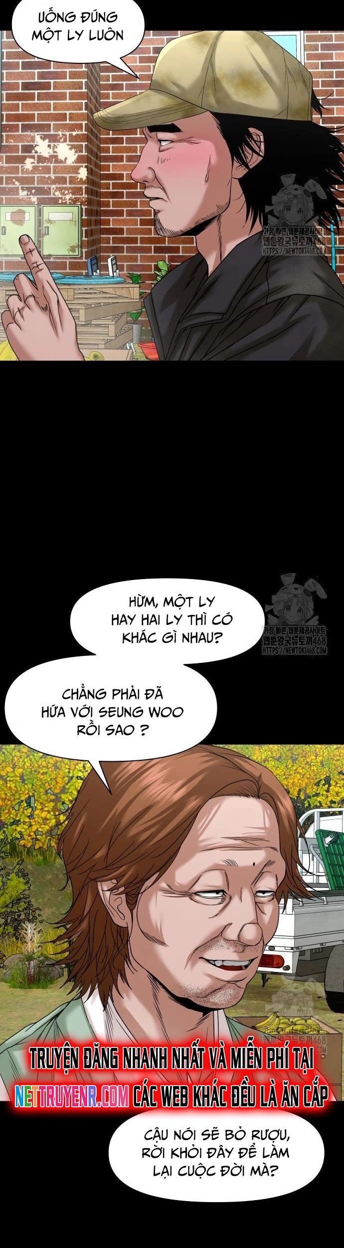 Ngôi Làng Ma Quái Chapter 56 - Trang 14