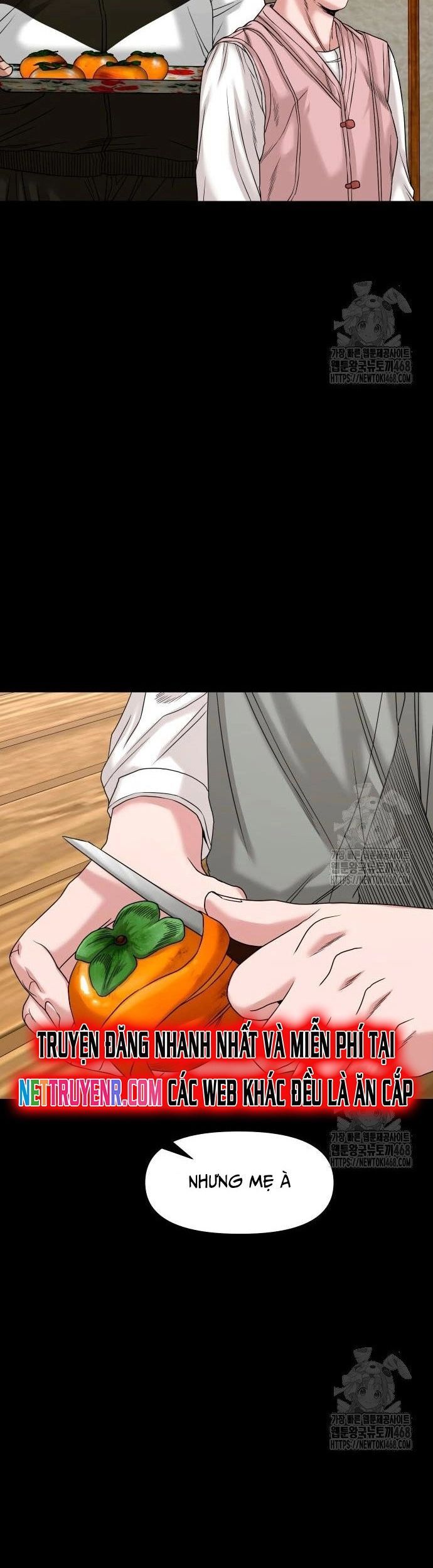 Ngôi Làng Ma Quái Chapter 56 - Trang 22