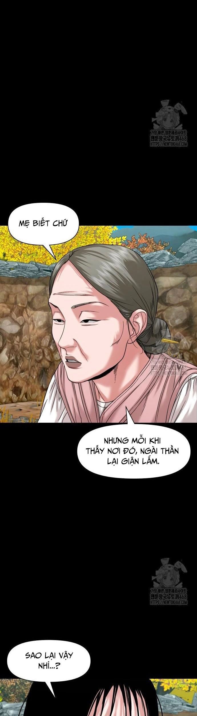 Ngôi Làng Ma Quái Chapter 56 - Trang 24