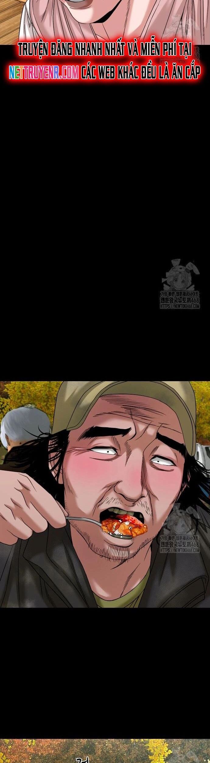 Ngôi Làng Ma Quái Chapter 56 - Trang 27