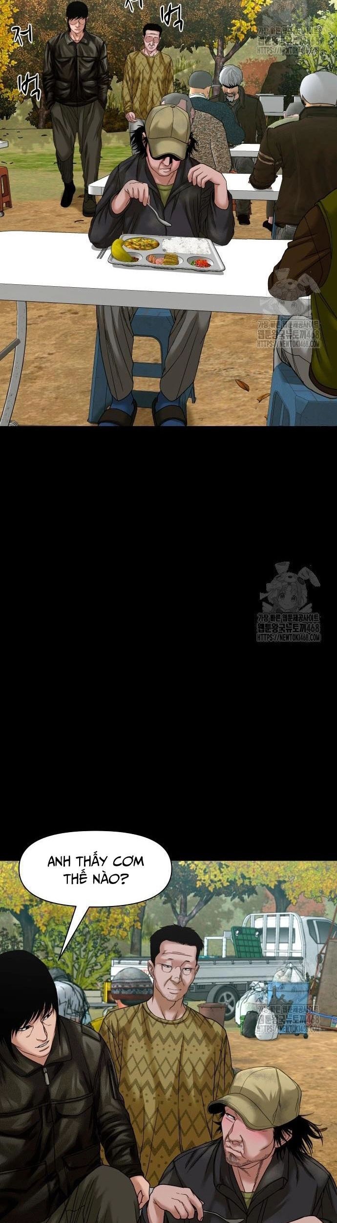 Ngôi Làng Ma Quái Chapter 56 - Trang 28