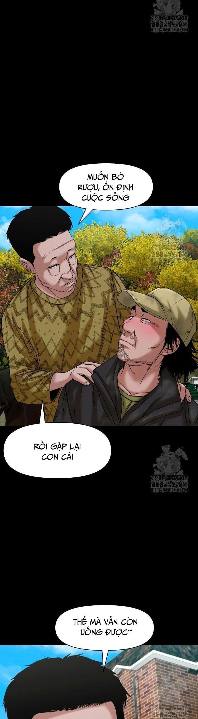 Ngôi Làng Ma Quái Chapter 56 - Trang 32