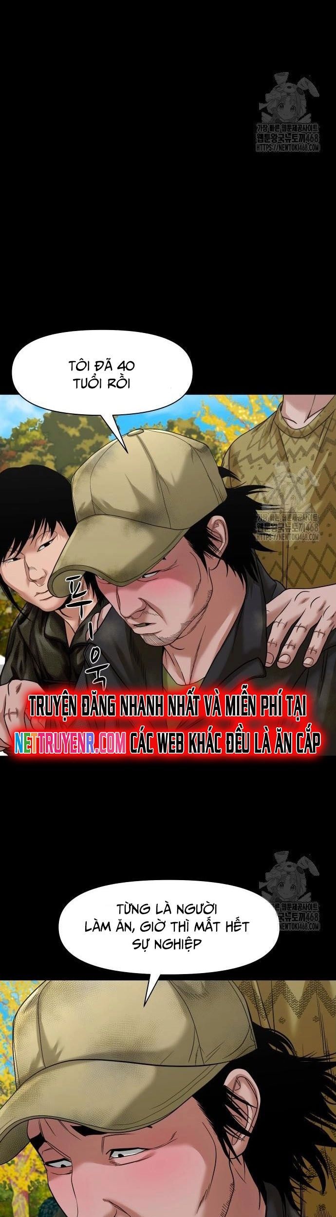 Ngôi Làng Ma Quái Chapter 56 - Trang 34