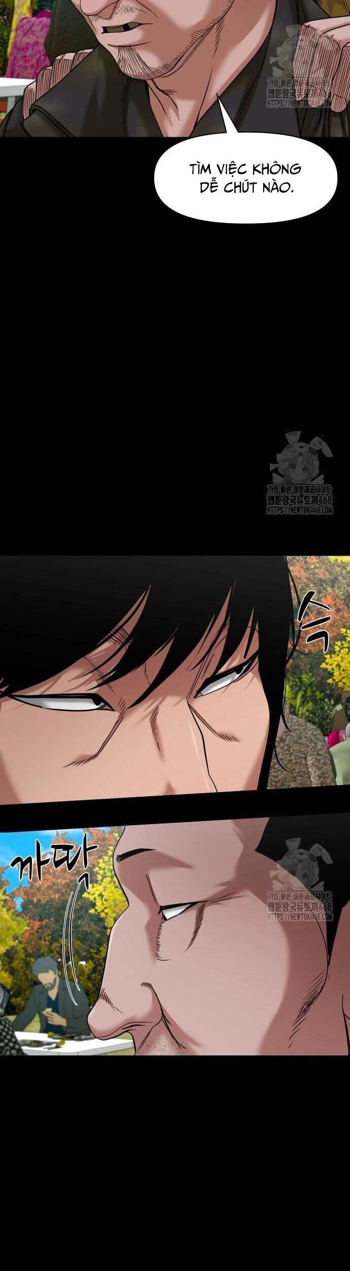 Ngôi Làng Ma Quái Chapter 56 - Trang 35