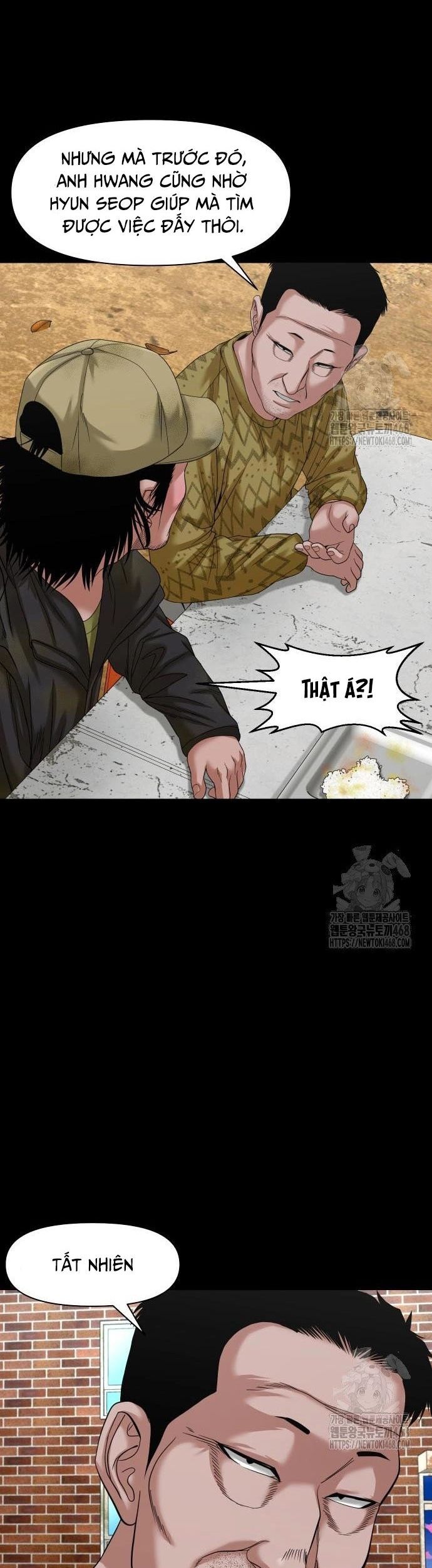 Ngôi Làng Ma Quái Chapter 56 - Trang 38