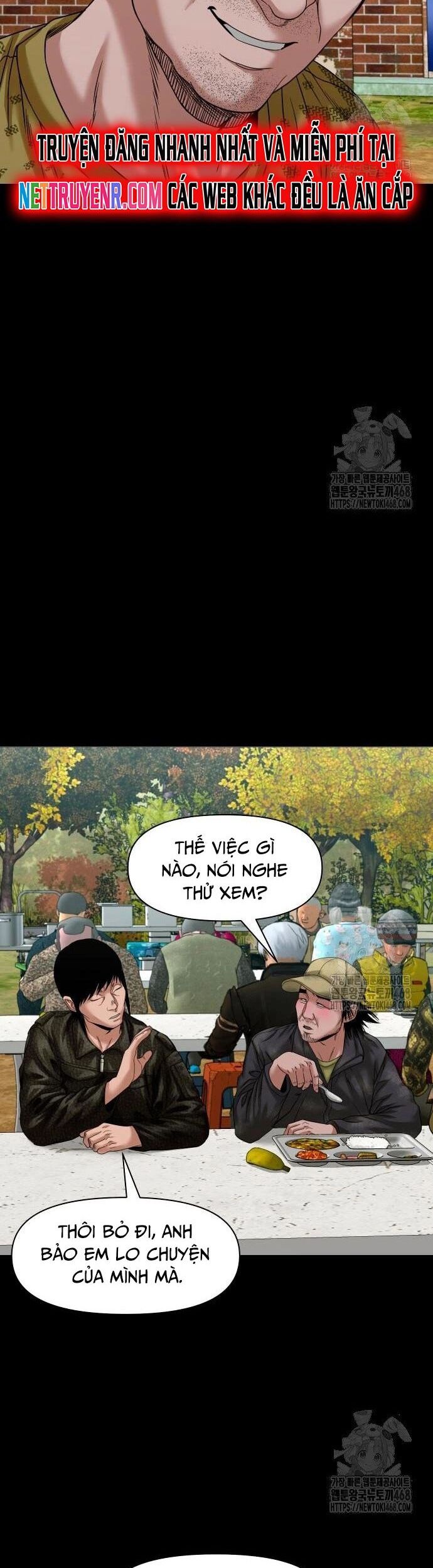 Ngôi Làng Ma Quái Chapter 56 - Trang 39