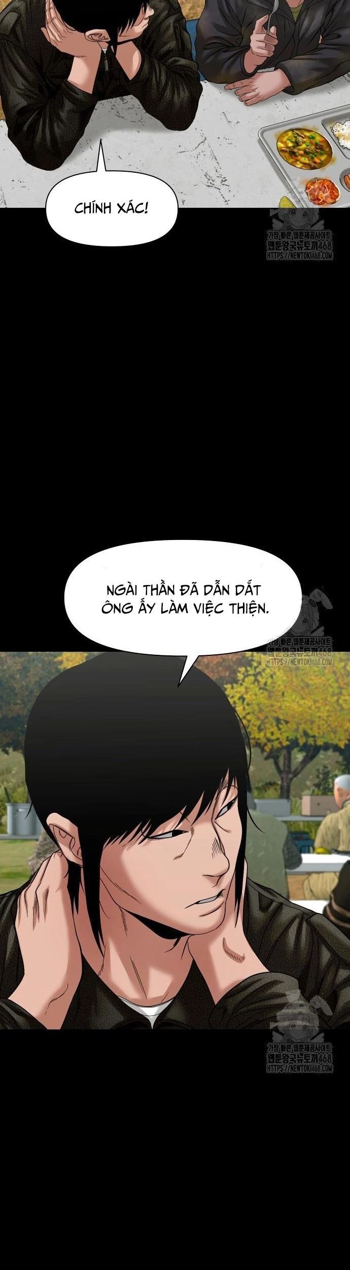 Ngôi Làng Ma Quái Chapter 56 - Trang 42