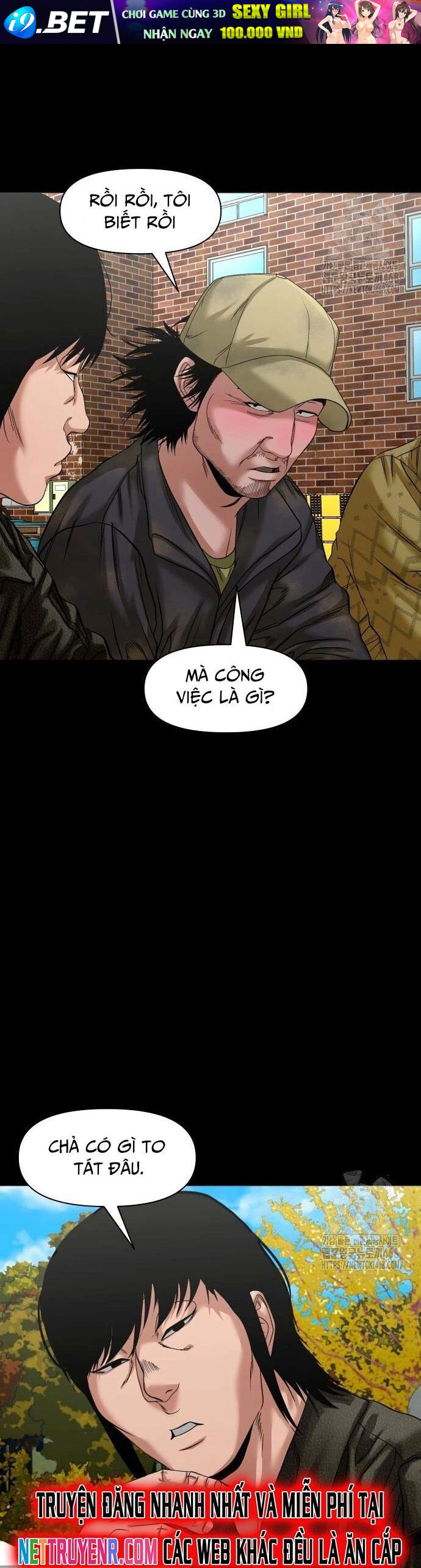 Ngôi Làng Ma Quái Chapter 56 - Trang 43