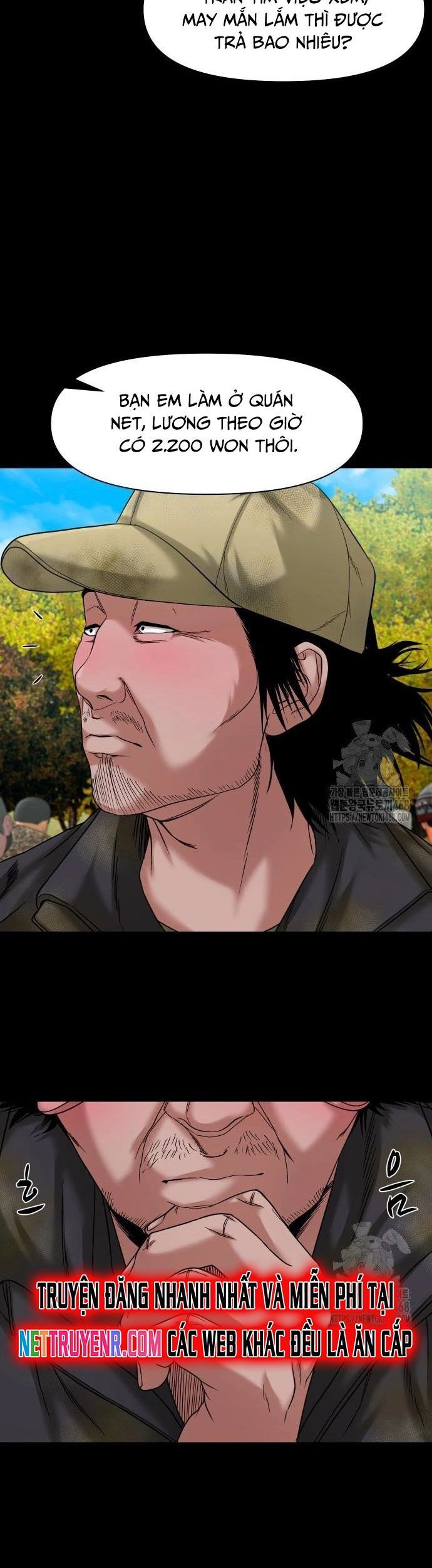 Ngôi Làng Ma Quái Chapter 56 - Trang 46