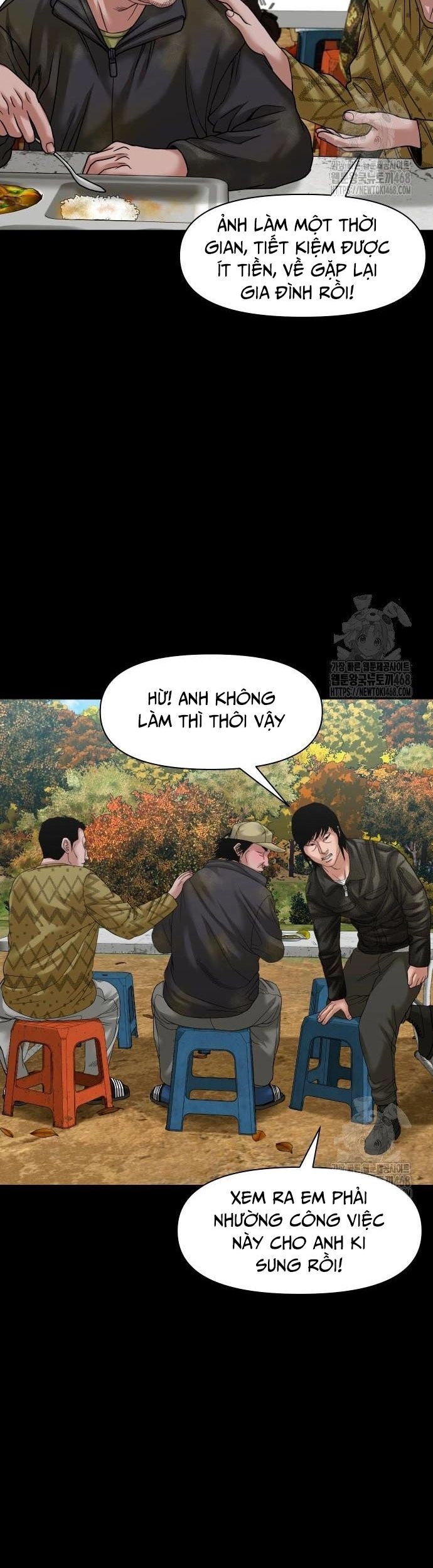 Ngôi Làng Ma Quái Chapter 56 - Trang 48