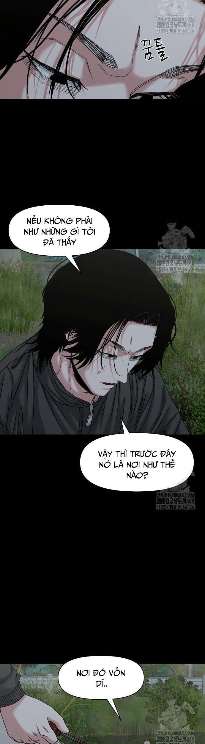 Ngôi Làng Ma Quái Chapter 56 - Trang 6