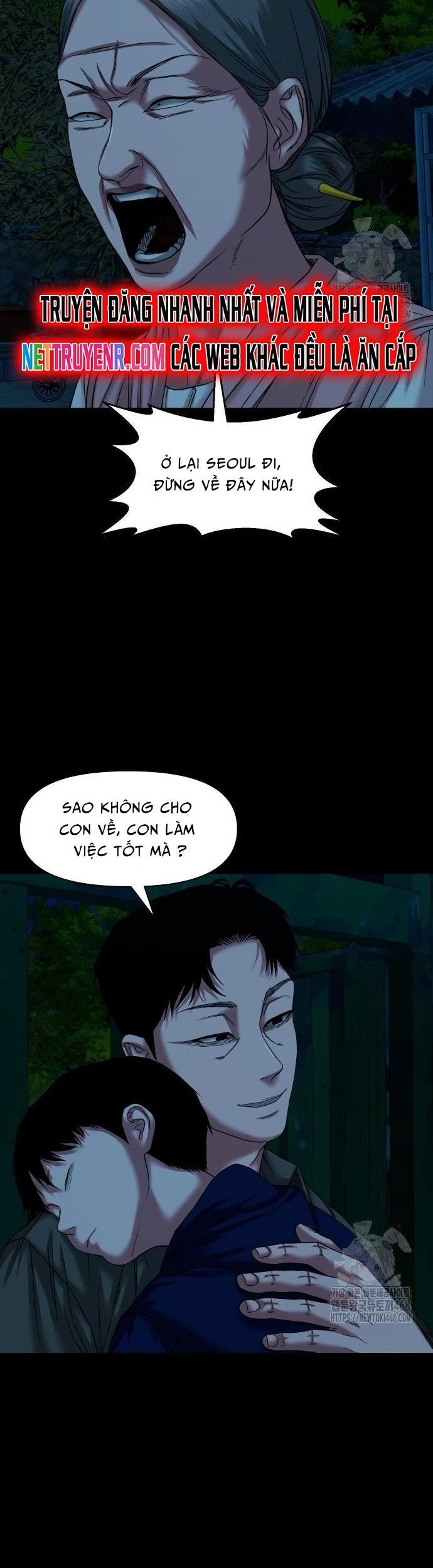 Ngôi Làng Ma Quái Chapter 57 - Trang 14