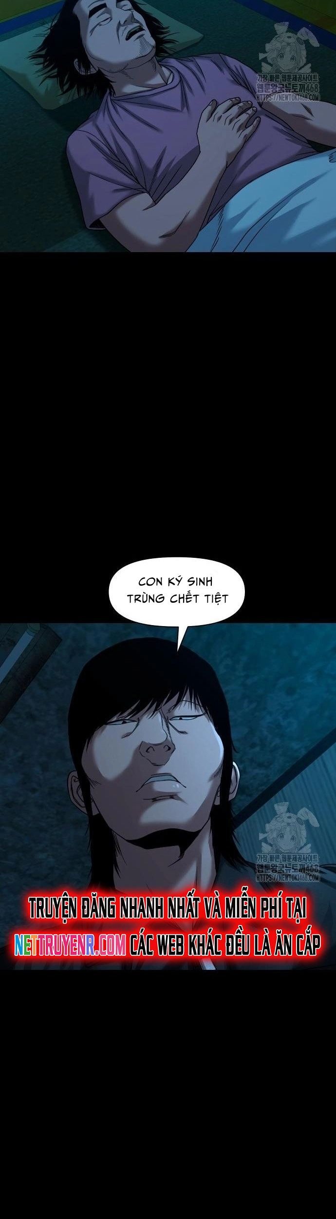 Ngôi Làng Ma Quái Chapter 57 - Trang 18