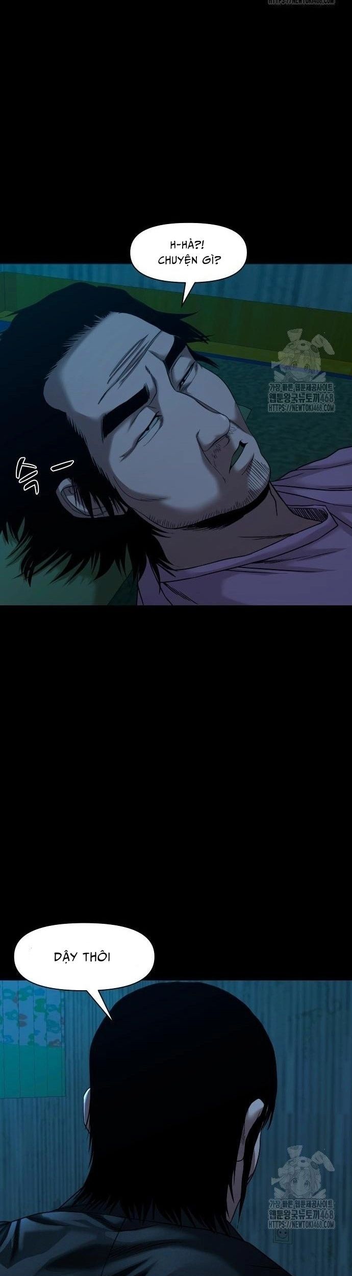 Ngôi Làng Ma Quái Chapter 57 - Trang 20