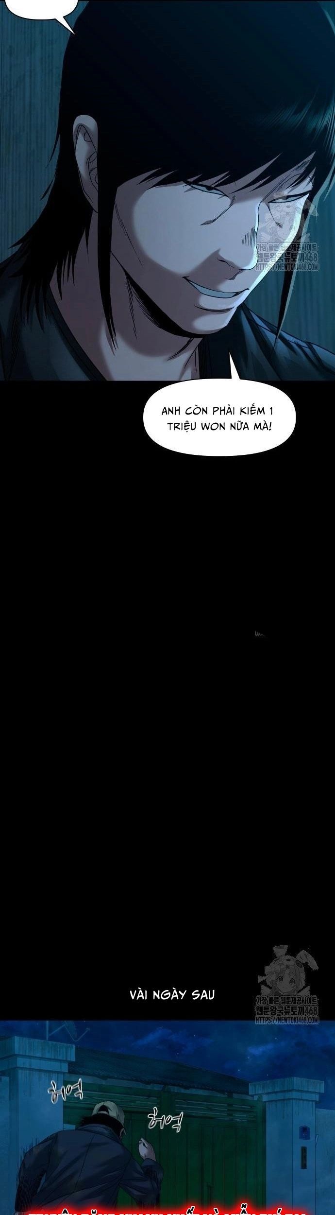 Ngôi Làng Ma Quái Chapter 57 - Trang 22