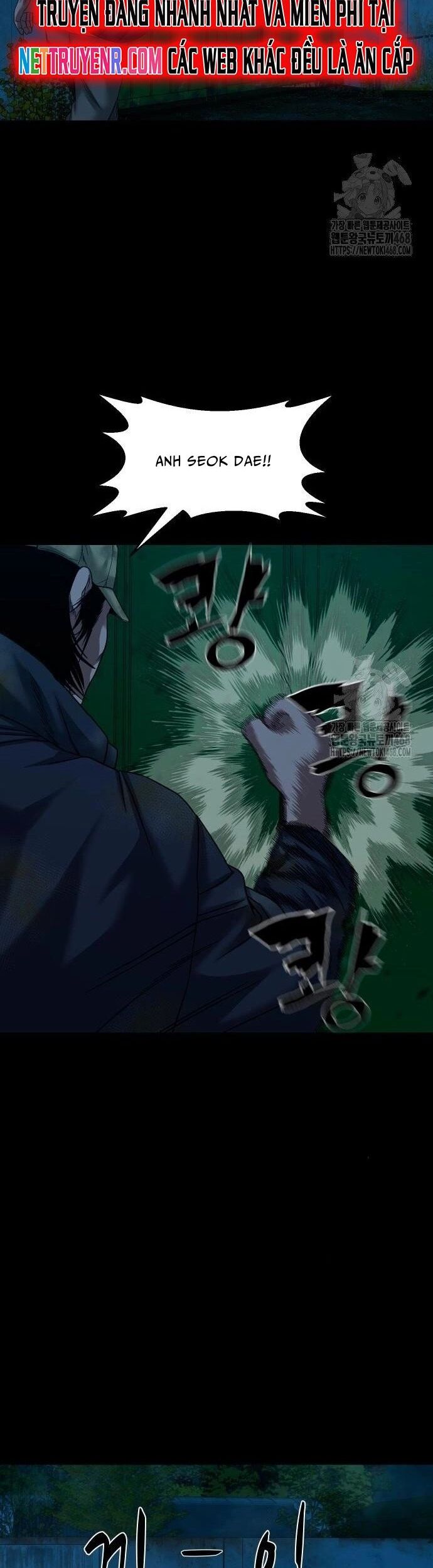 Ngôi Làng Ma Quái Chapter 57 - Trang 23