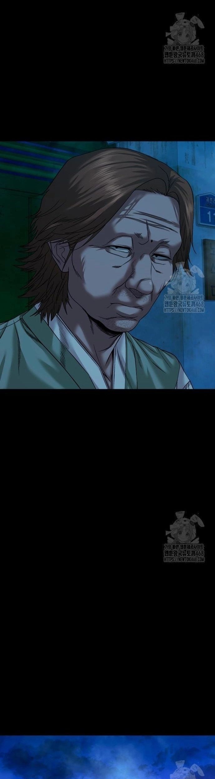 Ngôi Làng Ma Quái Chapter 57 - Trang 42