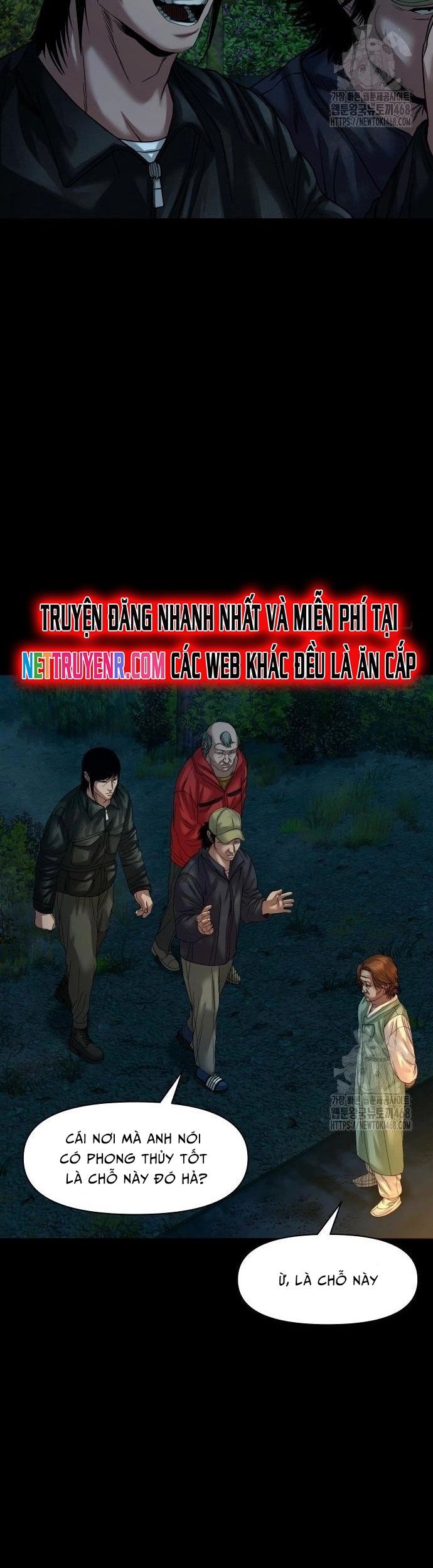 Ngôi Làng Ma Quái Chapter 57 - Trang 46