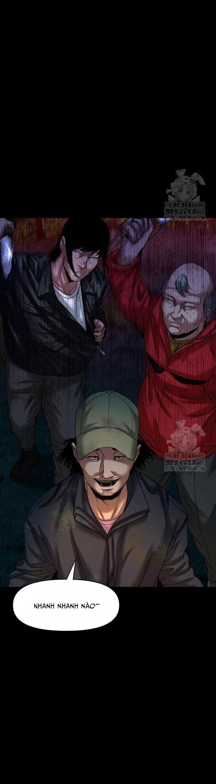 Ngôi Làng Ma Quái Chapter 57 - Trang 49