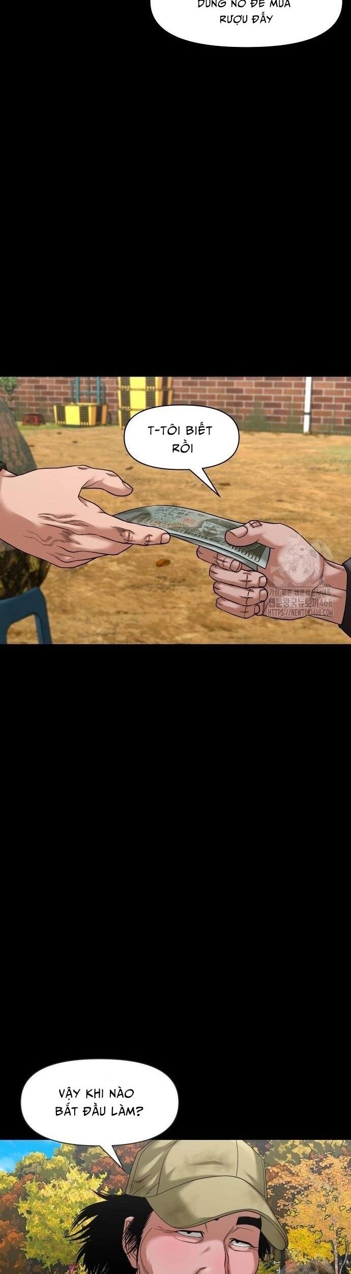 Ngôi Làng Ma Quái Chapter 57 - Trang 5