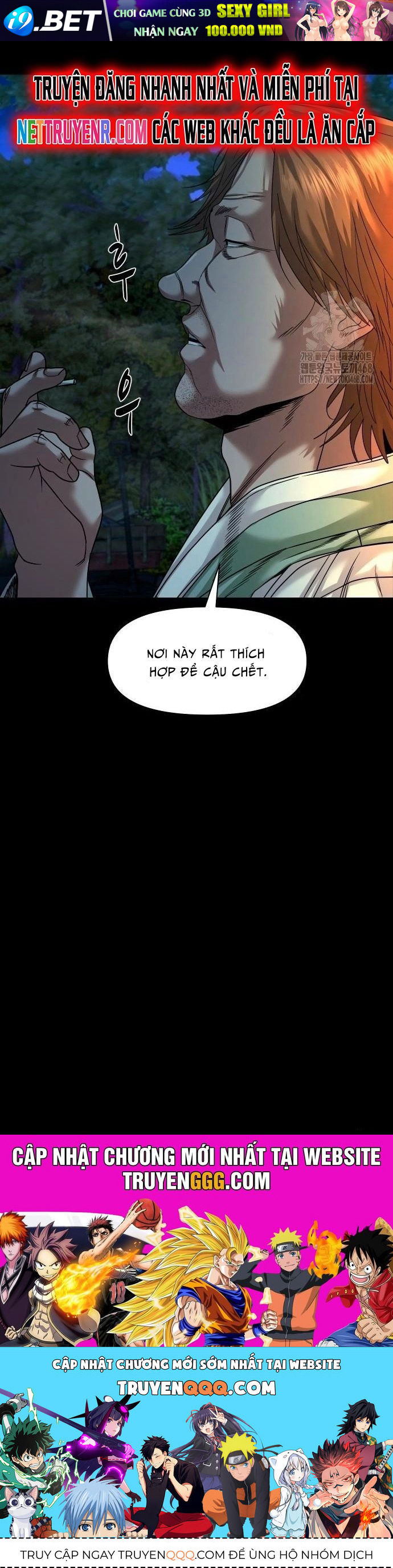 Ngôi Làng Ma Quái - Chapter 57 - Page 50