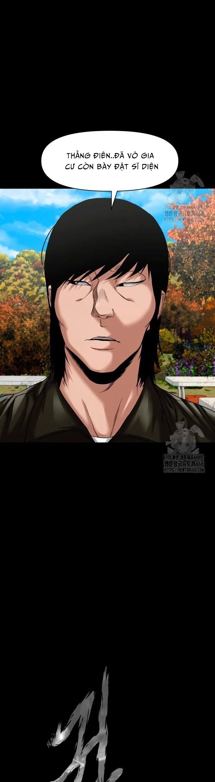 Ngôi Làng Ma Quái Chapter 57 - Trang 8