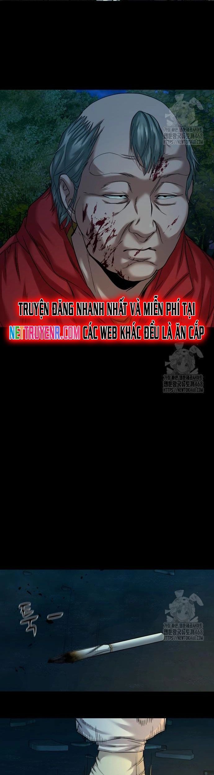 Ngôi Làng Ma Quái Chapter 58 - Trang 10