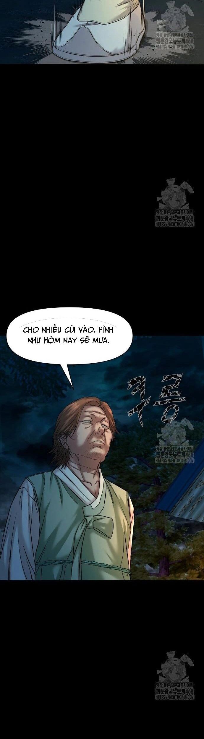 Ngôi Làng Ma Quái Chapter 58 - Trang 11