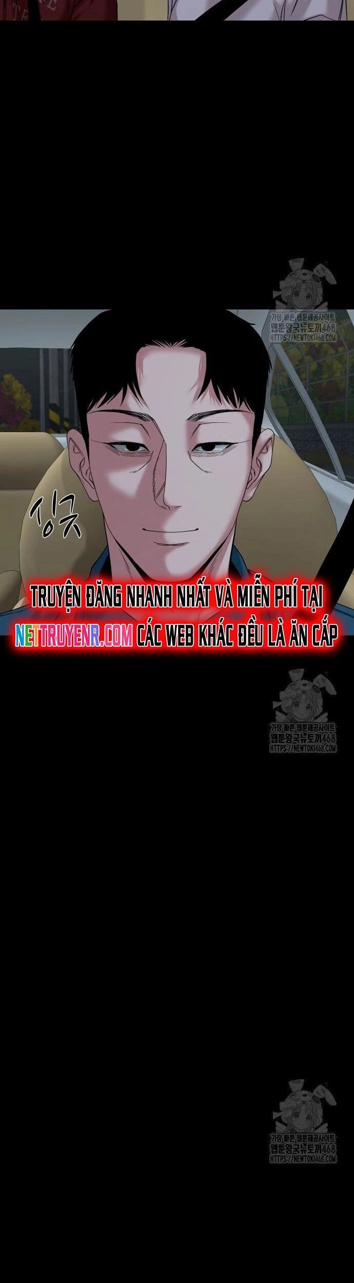 Ngôi Làng Ma Quái Chapter 58 - Trang 21