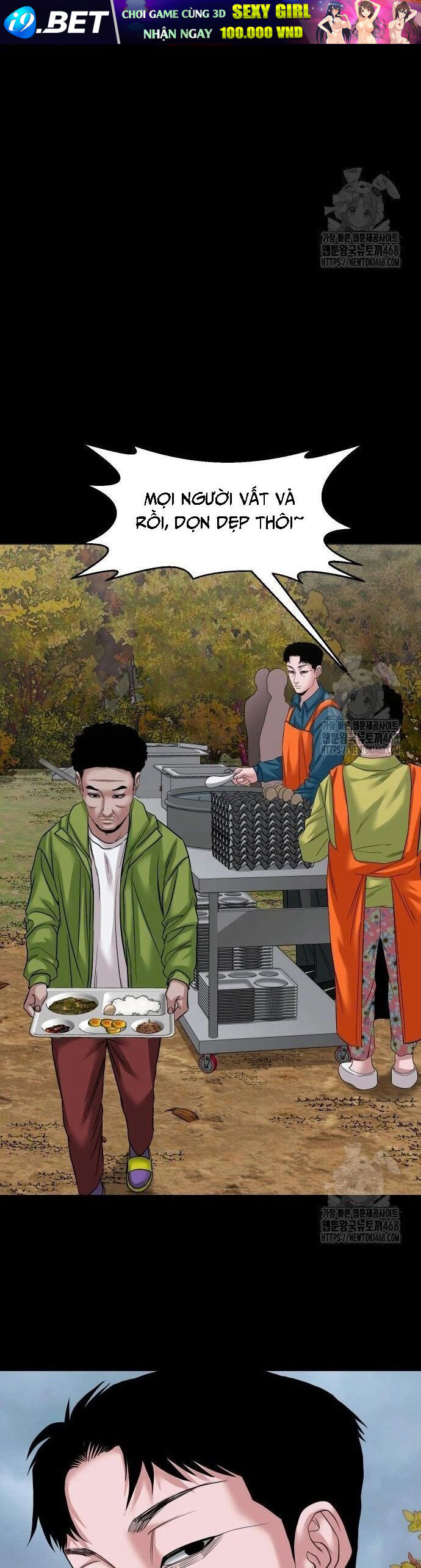 Ngôi Làng Ma Quái Chapter 58 - Trang 25