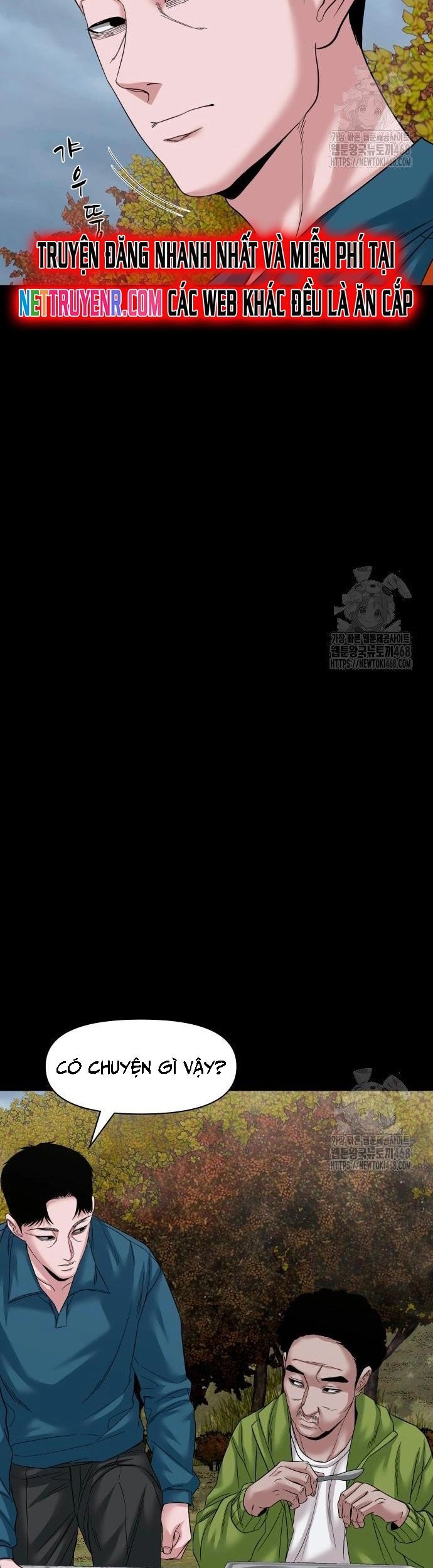 Ngôi Làng Ma Quái Chapter 58 - Trang 26