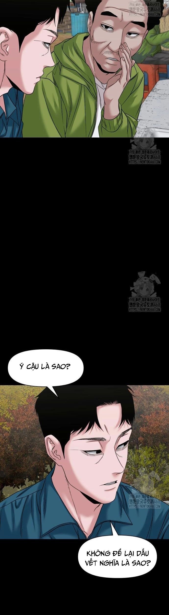 Ngôi Làng Ma Quái Chapter 58 - Trang 28