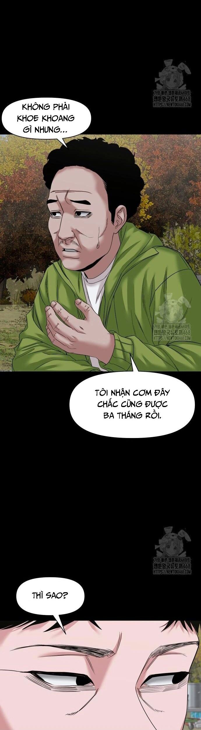 Ngôi Làng Ma Quái Chapter 58 - Trang 29