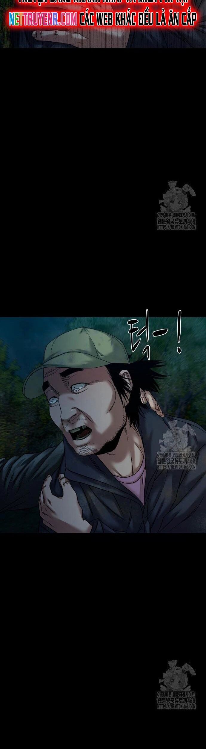 Ngôi Làng Ma Quái Chapter 58 - Trang 3