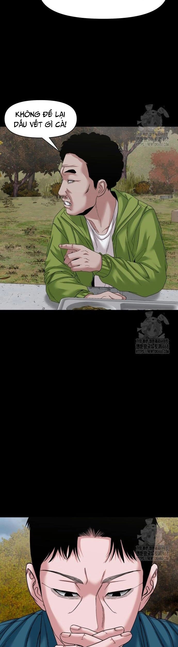 Ngôi Làng Ma Quái Chapter 58 - Trang 36