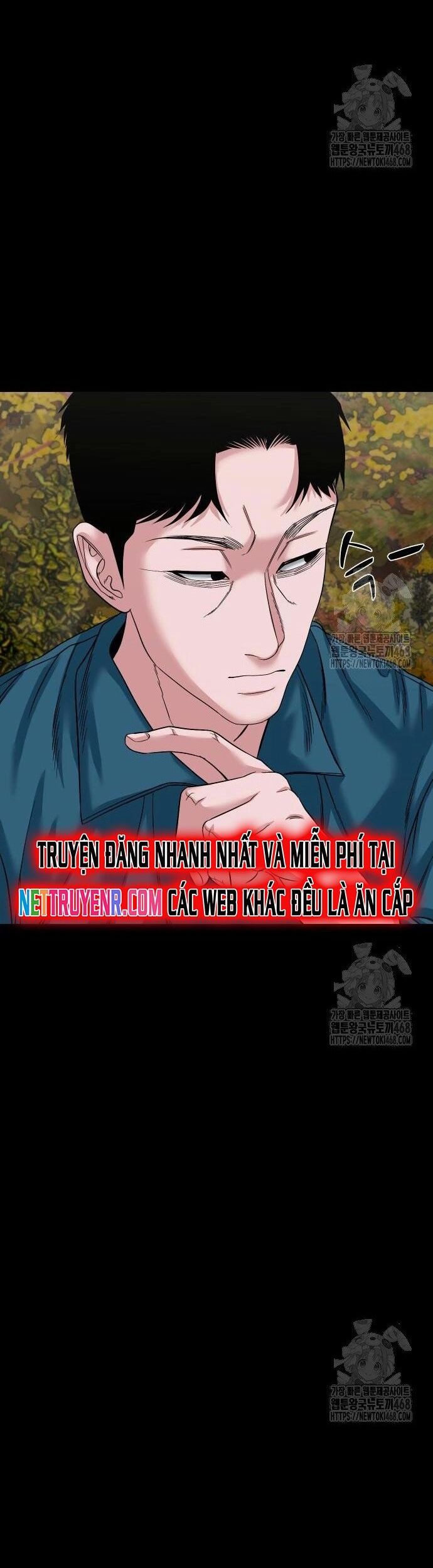 Ngôi Làng Ma Quái Chapter 58 - Trang 39