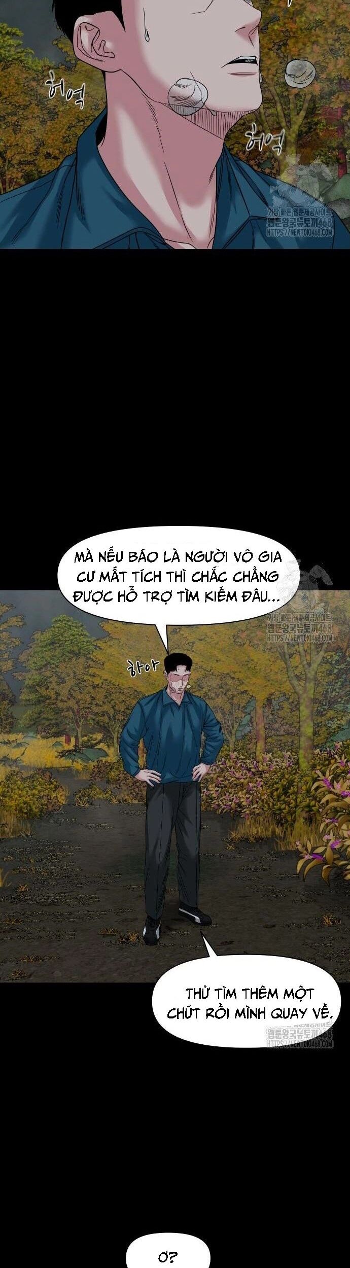 Ngôi Làng Ma Quái Chapter 58 - Trang 41