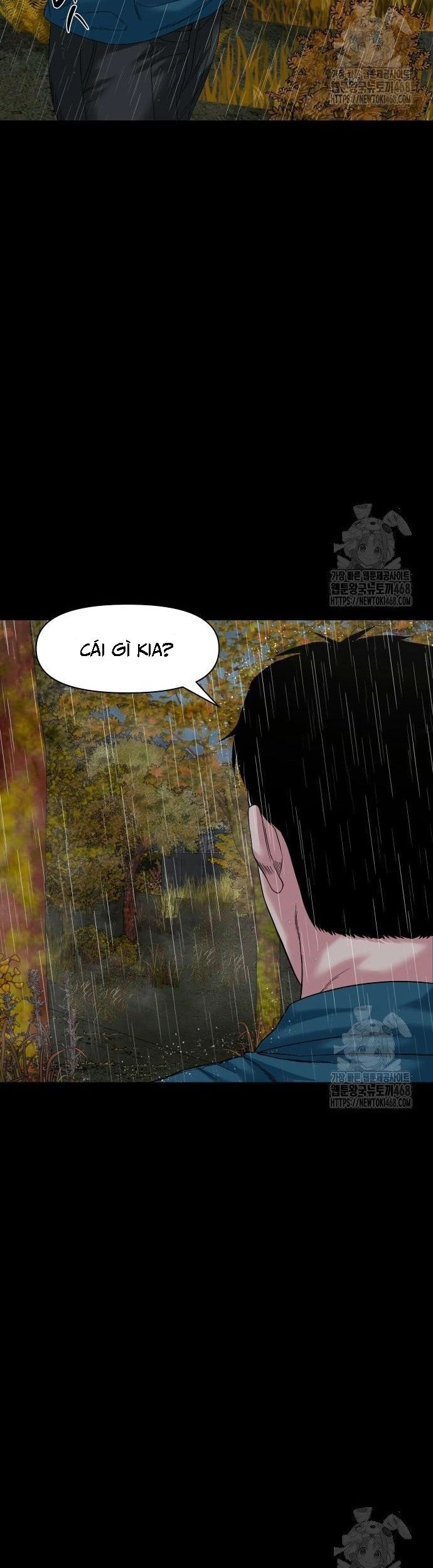 Ngôi Làng Ma Quái Chapter 58 - Trang 44