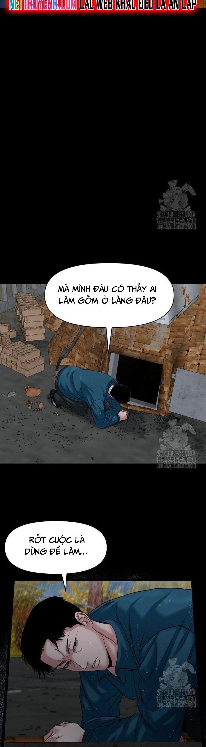 Ngôi Làng Ma Quái Chapter 58 - Trang 47