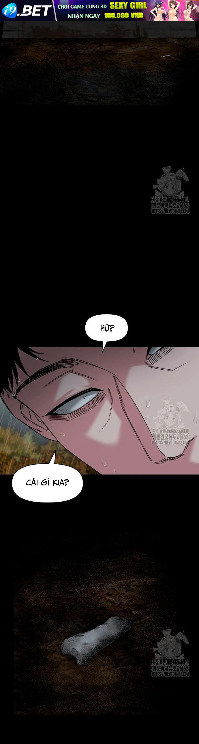 Ngôi Làng Ma Quái Chapter 58 - Trang 48