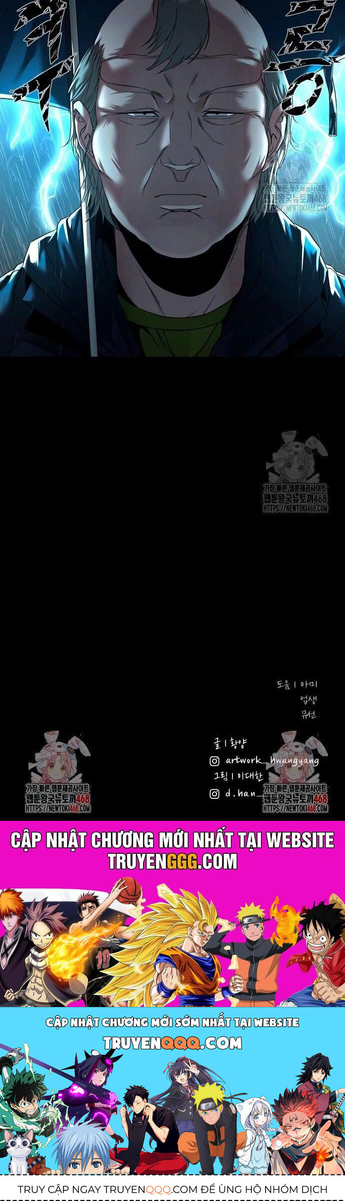 Ngôi Làng Ma Quái - Chapter 58 - Page 51