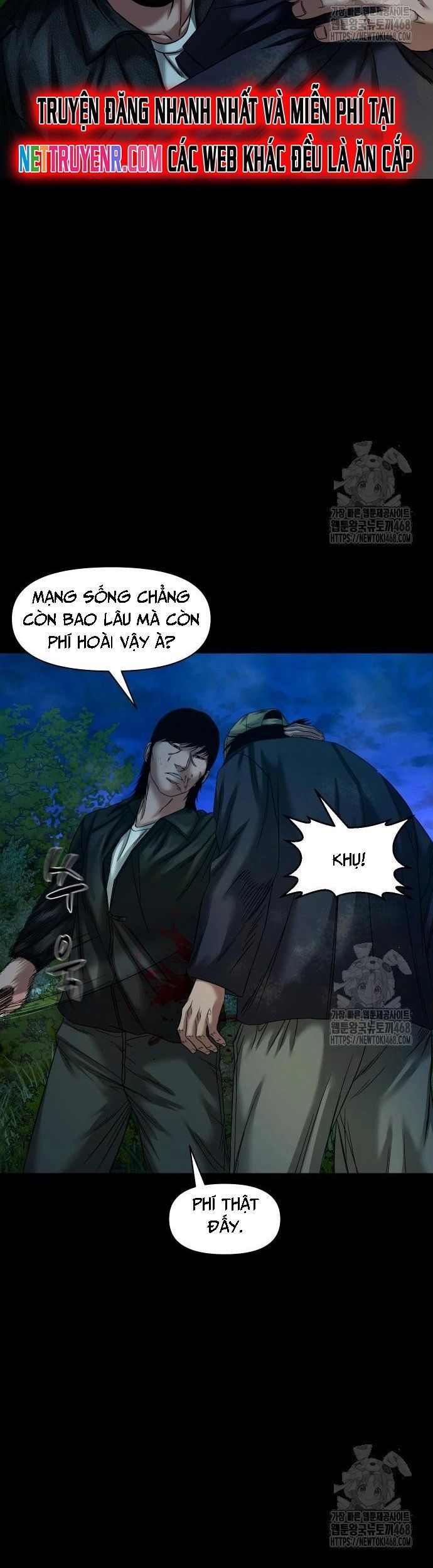 Ngôi Làng Ma Quái Chapter 58 - Trang 6
