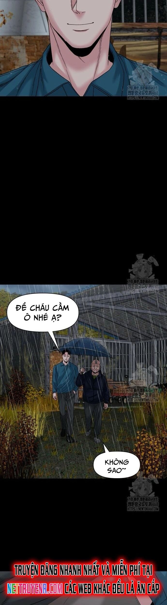 Ngôi Làng Ma Quái Chapter 59 - Trang 11
