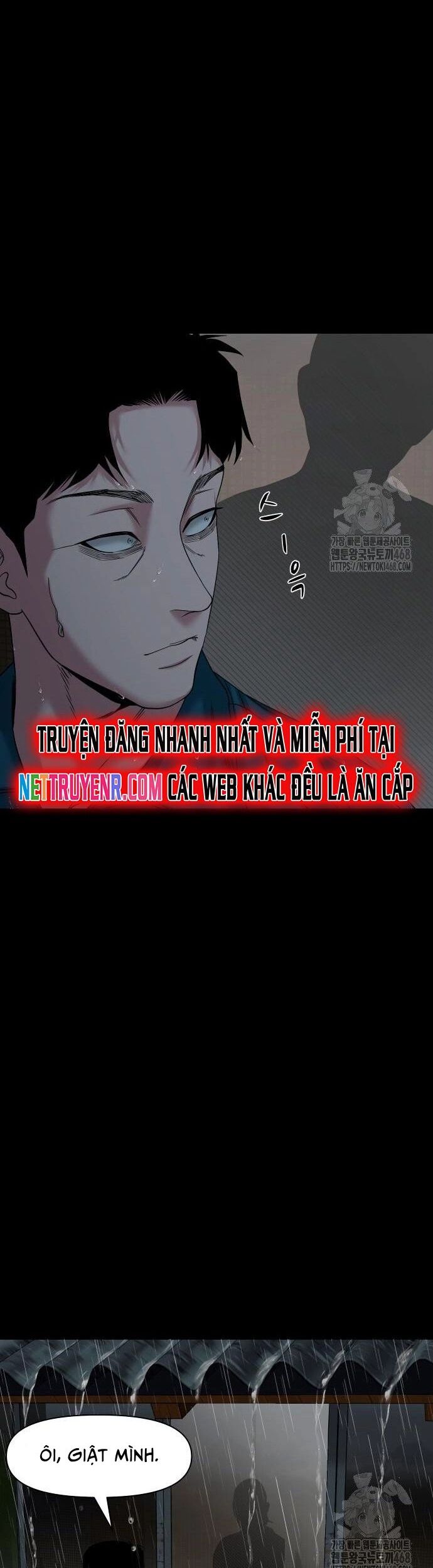 Ngôi Làng Ma Quái Chapter 59 - Trang 15