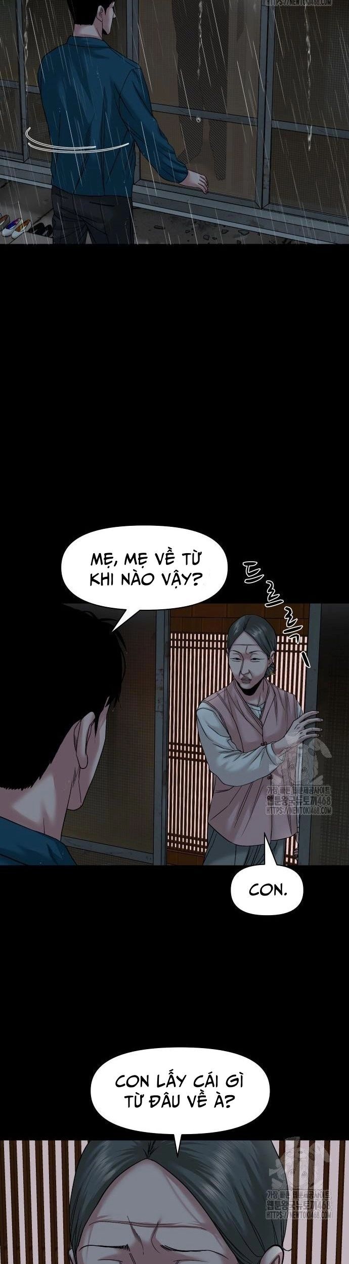 Ngôi Làng Ma Quái Chapter 59 - Trang 16