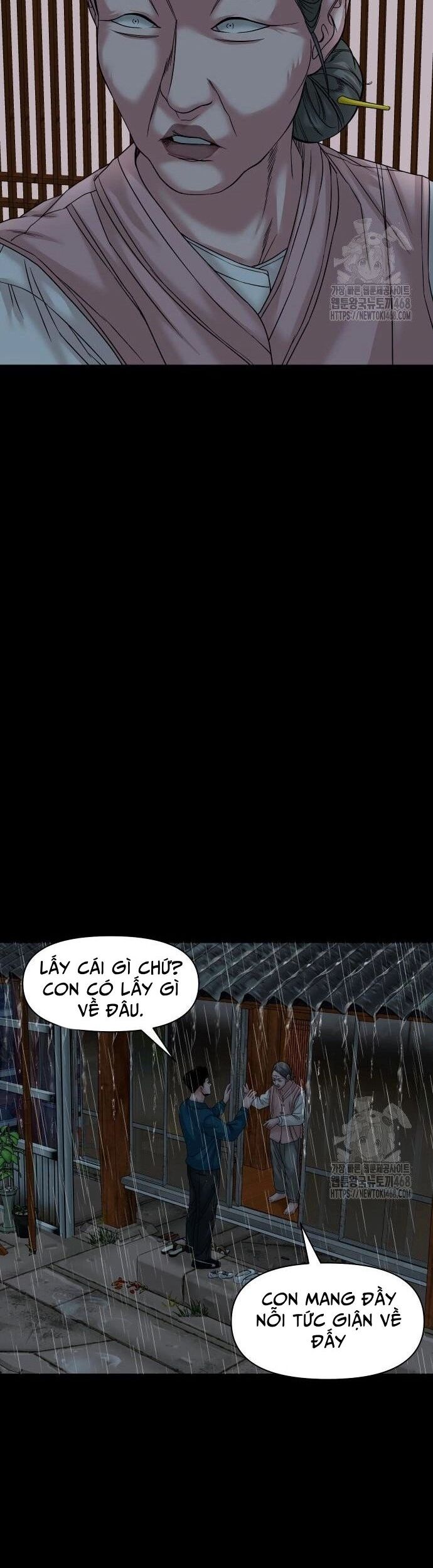 Ngôi Làng Ma Quái Chapter 59 - Trang 17